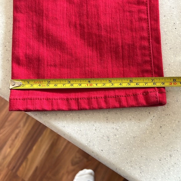 Chico’s Jeans - Picture 7 of 7